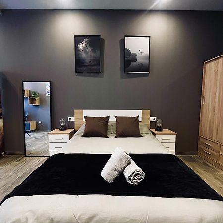 City Flats - Avenida Baleares バレンシア エクステリア 写真