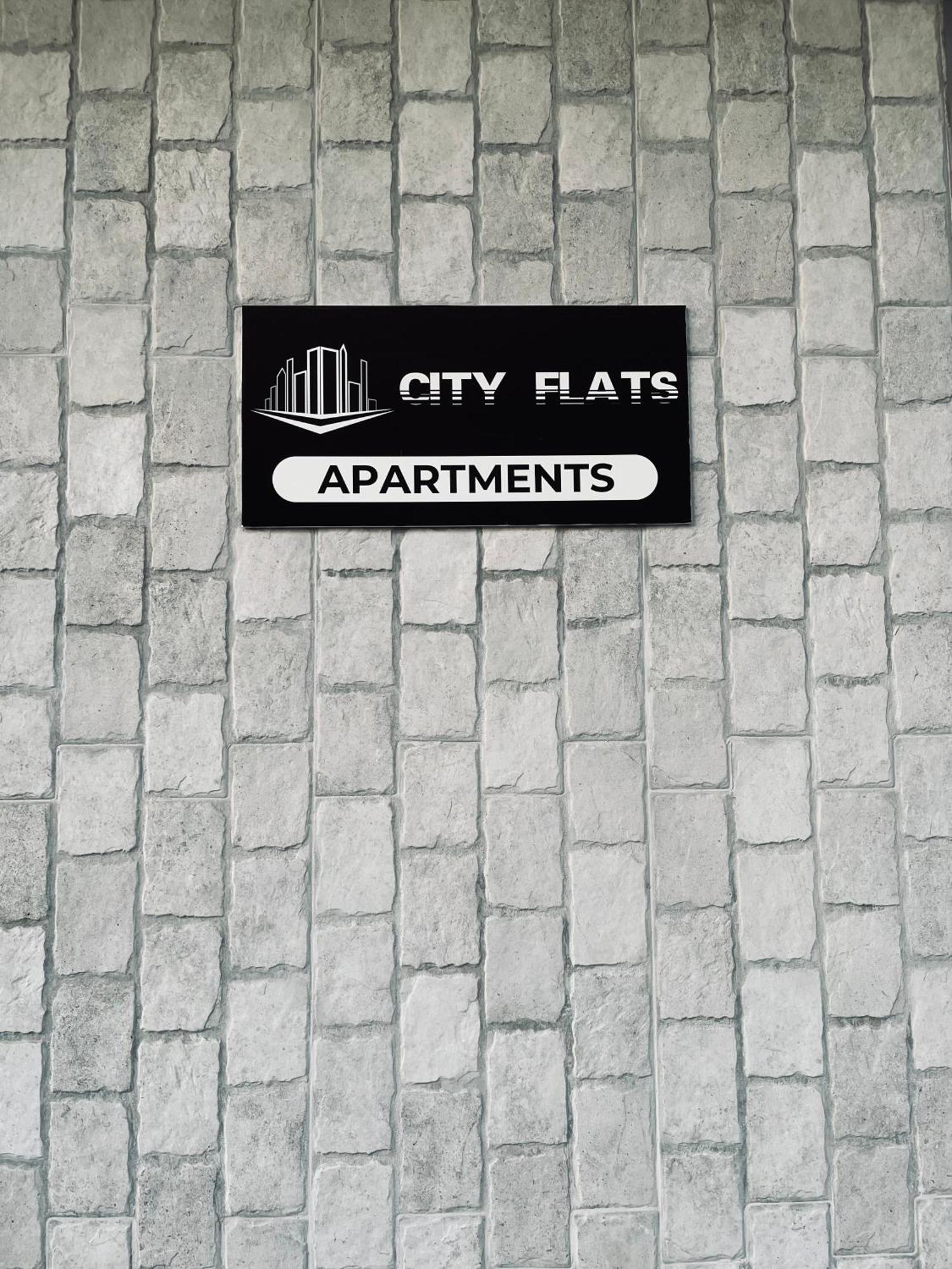 City Flats - Avenida Baleares バレンシア エクステリア 写真